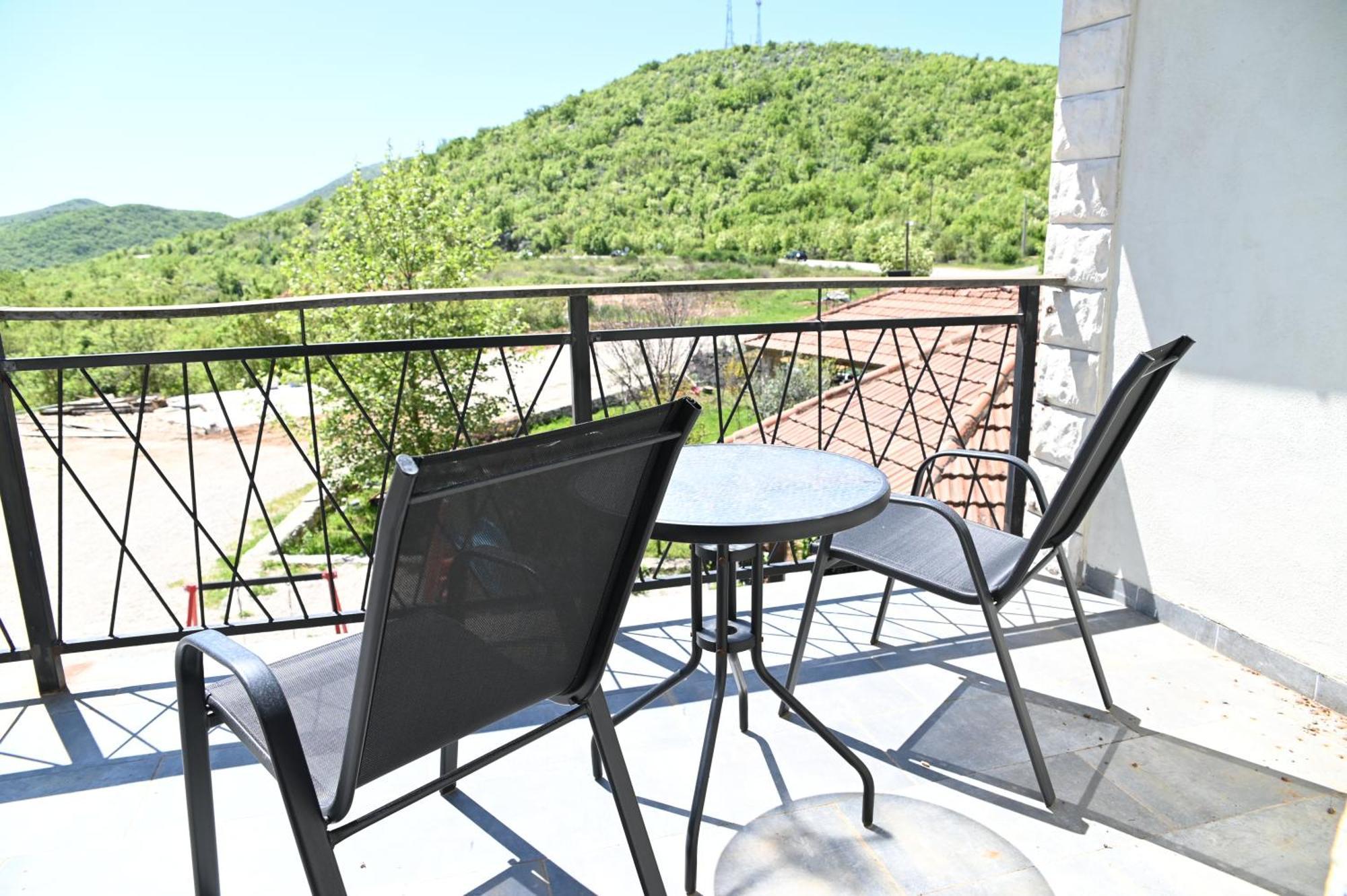 Apartmani Drijen Ravno 外观 照片